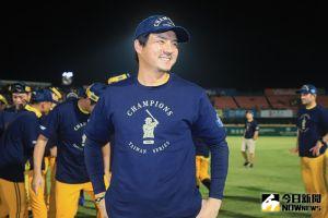 運動巷仔內／用生命在帶隊！助總的奇幻旅程
