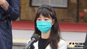 高嘉瑜首現身公開活動　談家暴「人生最大挫折」
