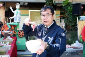 台南牛肉文化節11日登場　千份牛肉湯免費品嚐

