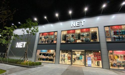 ▲知名連鎖服飾品牌「NET」深受不少台人喜愛，就有網友近期發現其免費服務，而掀起眾人討論。（示意圖／翻攝NET臉書）