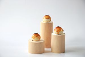 陳耀訓蛋黃酥登上拓元開賣,顛覆一般人對售票系統的想像。(圖/取自《陳耀訓·麵包埠》) ▲陳耀訓蛋黃酥改用拓元開賣,超展開劇情讓網友看了差點掉下巴。(圖/取自《陳耀訓·麵包埠》)