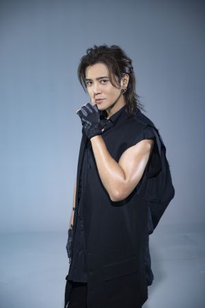 羅志祥擔任花蓮跨年晚會壓軸表演。(圖/花蓮縣政府提供) ▲羅志祥擔任花蓮跨年晚會壓軸表演。(圖/花蓮縣政府提供)
