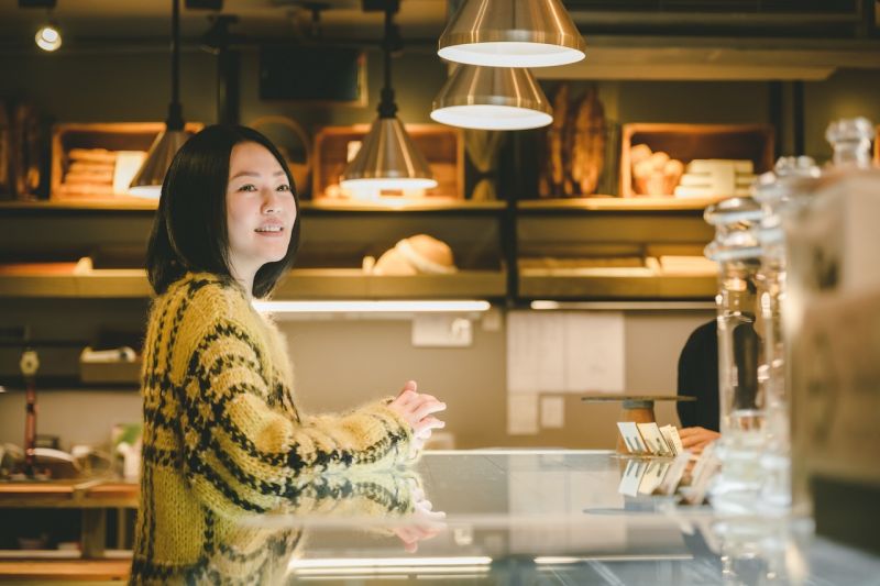 ▲由妹妹小S主持,姊姊大S擔任製作人的《熙娣想聊》,實力備受國外媒體肯定。(圖/CATCHPLAY+提供)