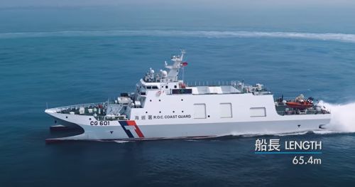 ▲海巡署獲報後,調派安平艦、高雄艦、PP-10096艇、PP-3567艇、PP-3599艇等共5艦艇,分別趕赴現場救援。(資料照/海巡署提供) ▲海巡署獲報後,調派安平艦、高雄艦、PP-10096艇、PP-3567艇、PP-3599艇等共5艦艇,分別趕赴現場救援。(資料照/海巡署提供)