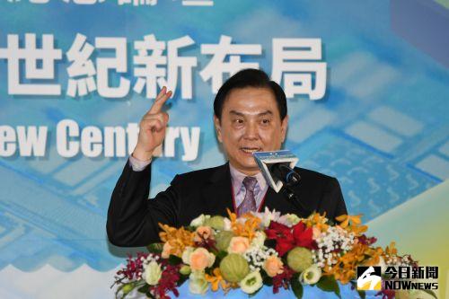 DRAM價格漲勢還有多久？鈺創盧超群：至少還可持續半年
