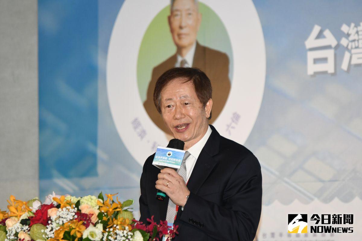 ▲日本首相岸田文雄會見海內外半導體高層，台積電董事長劉德音會後透過台積電發出聲明表示，將持續投資日本，加強與日本半導體夥伴的合作。（圖／NOWnews資料照片）