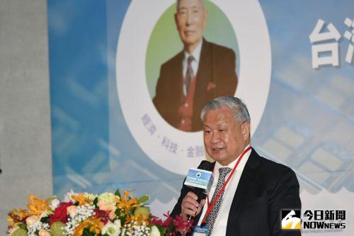 旺宏8月每股虧0.19元　記憶體漲價潮太香　外資連4天大買3.5萬張
