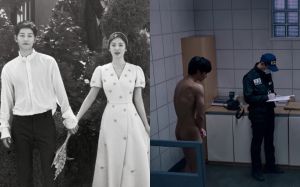 宋慧喬、宋仲基離婚大加薪　「他」收5億拍18禁全裸入獄
