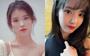 2021 MMA完整出席名單公開 IU「超狂表演」搶先劇透