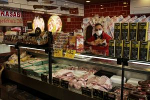 ▲土耳其物價全面上升。資料照。(圖/美聯社/達志影像) ▲土耳其物價全面上升。資料照。(圖/美聯社/達志影像)