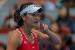 WTA聲援彭帥停辦中國賽事　美國表態支持
