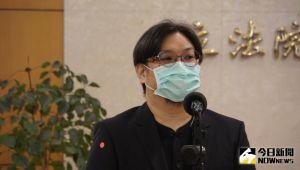 ▲立委高嘉瑜前男友馬文鈺。(圖/記者呂炯昌攝) ▲立委高嘉瑜前男友馬文鈺。(圖/記者呂炯昌攝)