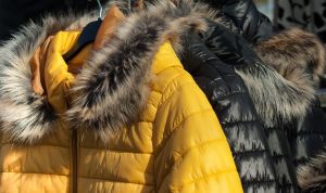 ▲冬天將至，不少人都準備將羽絨外套拿出來穿。（示意圖／翻攝自 pixabay ）