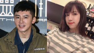 李國毅酒駕毀形象 正妹老婆發長文曝「犯錯原因」