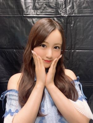 星野南 ▲星野南被爆料戀愛專挑有錢人,男友是年長她4歲的富二代。(圖/翻攝星野南官網)