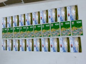 高雄接種疫苗有好康　打莫德納疫苗領禮券
