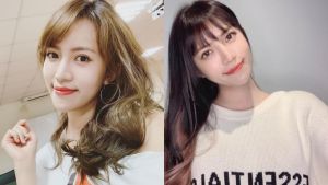▲李國毅老婆甘煖琳外型亮眼。(圖/甘煖琳臉書、IG) ▲李國毅老婆甘煖琳外型亮眼。(圖/甘煖琳臉書、IG)