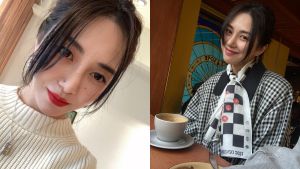 珉娥15年前遭性侵　本人證實「嫌犯已經抓到了」
