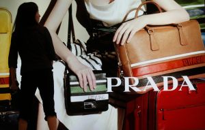 PRADA ▲(圖/美聯社/達志影像)