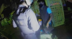別惹前女友 男分手不還車變贓車