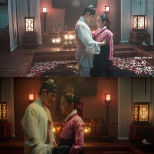 ▲俊昊(左)為係鍛鍊出好身材。(圖/friDay影音、MBC) ▲俊昊(左)為係鍛鍊出好身材。(圖/friDay影音、MBC)