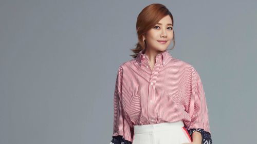 ▲「情歌天后」梁靜茹許多歌曲至今都是KTV霸榜經典，但卻沒上過金曲的得獎榜單。（圖／臺北市觀光傳播局提供）