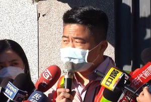 ▲顏寬恆。(圖/讀者提供) ▲顏寬恆。(圖/讀者提供)