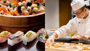 欣葉日本料理元旦漲80~120元!想原價吃到飽這招要學