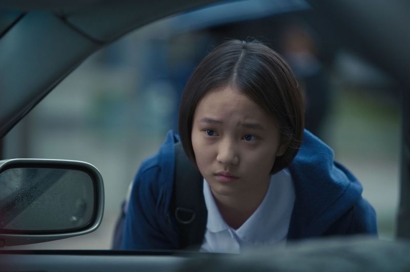 ▲方郁婷（如圖）16歲就拿過金馬新人，當時也同時入圍女主角獎，賈靜雯差點輸給她，這次方郁婷以《大濛》再搶影后，令人期待。（圖／傳影互動提供）