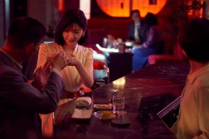 華燈初上 ▲(圖/Netflix、百聿數碼提供)