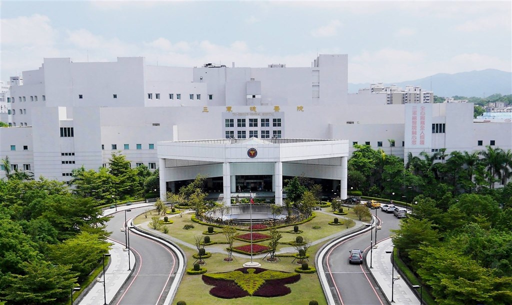 醫界最大涉逃漏稅案 二審改判25名軍醫有罪