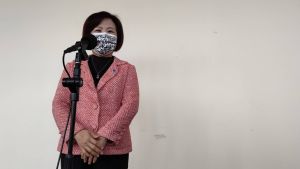 重啟泰國移工入境？勞動部長曝：有正面回應
