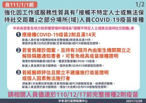 ▲(圖/指揮中心提供) ▲(圖/指揮中心提供)