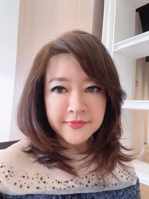 ▲趙庭是台灣知名主持人。(圖/趙庭臉書) ▲趙庭是台灣知名主持人。(圖/趙庭臉書)