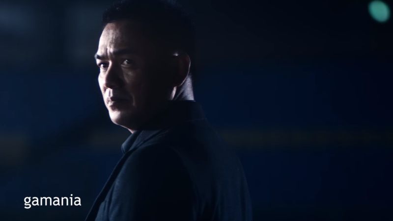 ▲陳金鋒認為《天堂M》是跨世代的遊戲。(圖/天堂M官方頻道YouTube)
