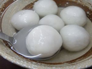 冬至湯圓「懶得煮湯底」怎辦？媽曝超神1招：省時又方便
