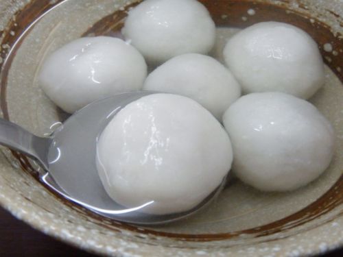 冬至煮湯圓「5技巧」保證成功!多1動作更Q彈 破皮神還原方法曝