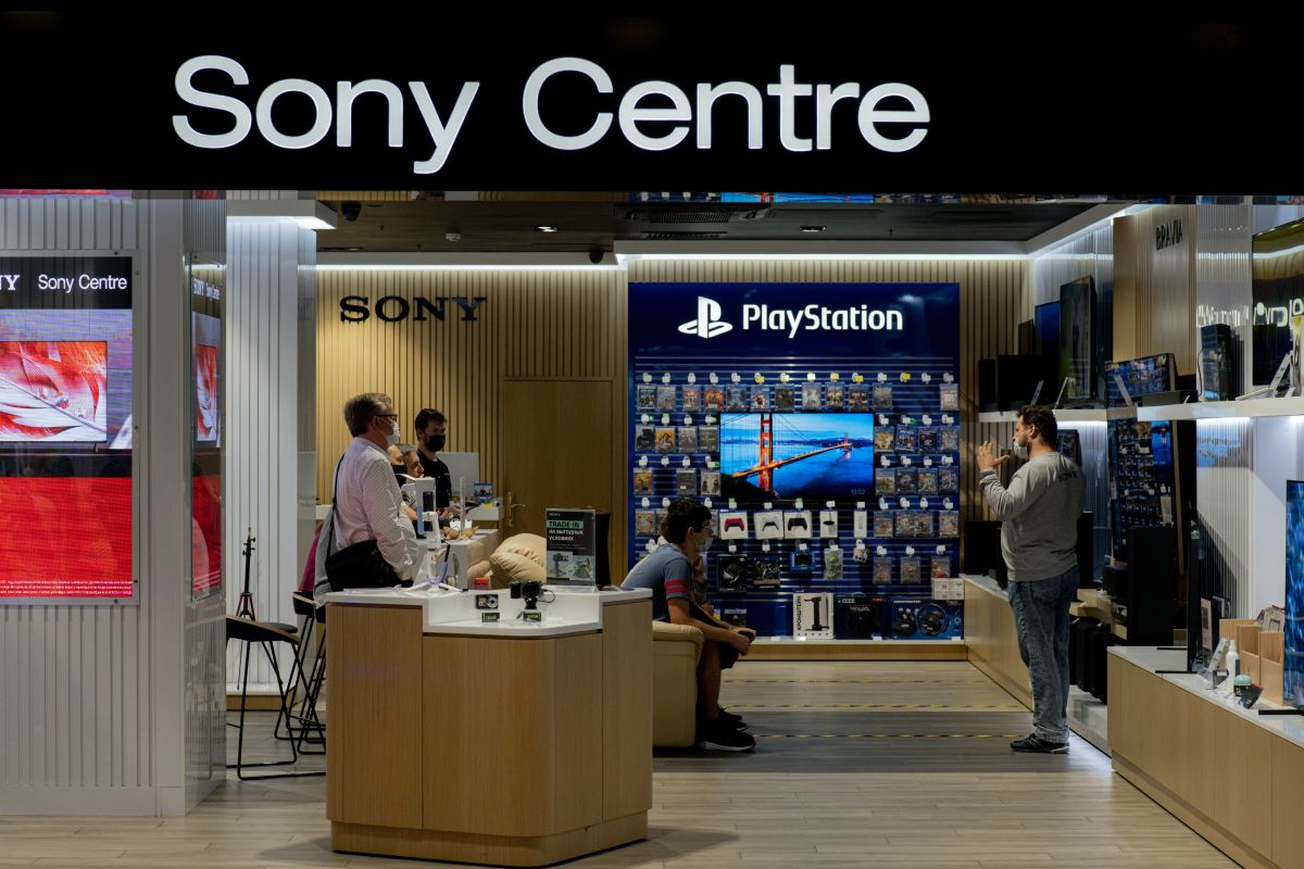 Sony為何在台灣仍超夯？用戶點出「1優勢」認了：誰能贏
