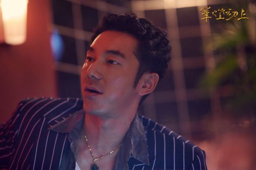 ▲網友認為李李仁的演技最出色。（圖／華燈初上臉書粉專）