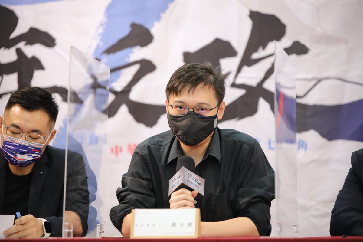 快訊/核四公投未過、不同意超過426萬 黃士修轟侯友宜