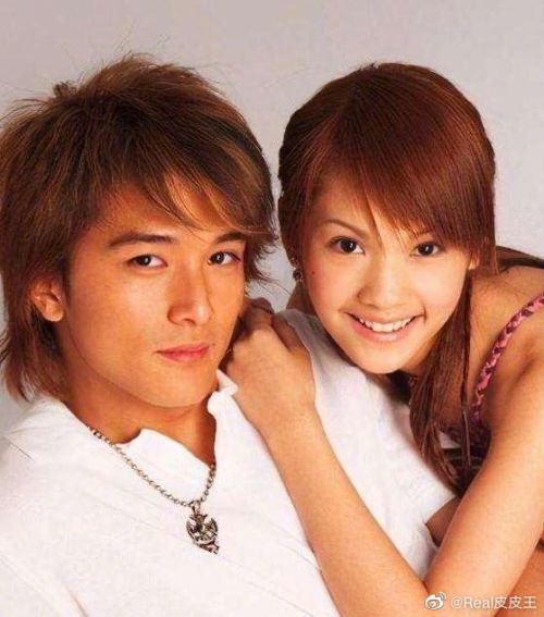▲邱澤（左）和楊丞琳（右）僅短短交往了8個月。（圖／皮皮王 微博）