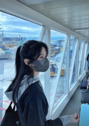 ▲張娜拉看不出來已經40歲。(圖/張娜拉IG) ▲張娜拉看不出來已經40歲。(圖/張娜拉IG)
