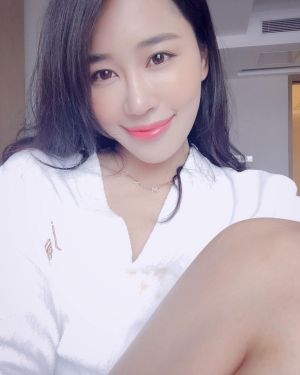▲Qma是潤娥、李棟旭、孔劉來台時的貼身翻譯。(圖/Qma提供) ▲Qma是潤娥、李棟旭、孔劉來台時的貼身翻譯。(圖/Qma提供)