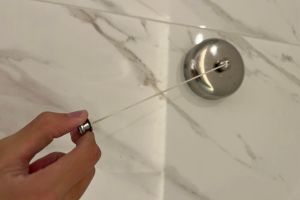 飯店廁所藏「神秘1根」！內行曝真實用途　網讚：長知識
