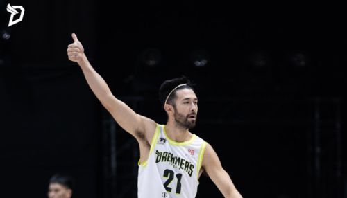 ▲夢想家簡浩。（圖／夢想家提供）