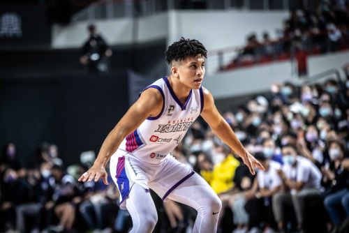 高國豪道歉了！強調非故意挑釁　接受懲處：深感懊悔並願承擔責任
