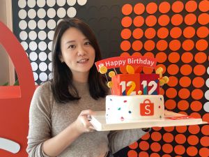 ▲蝦皮購物「12.12狂歡生日慶」倒數3天!百大品牌破盤1折起,下單指定「蝦皮店到店」享無限量0元免運再抽PS5。(圖/蝦皮購物提供) ▲蝦皮購物「12.12狂歡生日慶」倒數3天!百大品牌破盤1折起,下單指定「蝦皮店到店」享無限量0元免運再抽PS5。(圖/蝦皮購物提供)