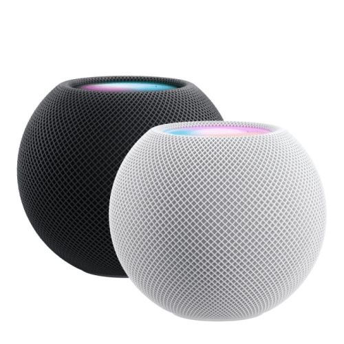 ▲HomePod mini自2020年10月發表至今推出至今已超過2000天仍未推出下一代機種，成為蘋果旗下少見長時間未改版的硬體產品。（圖／NOWnews資料照片）