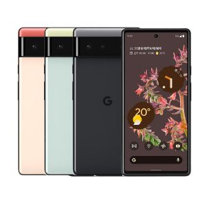 ▲momo富邦媒《12.12年終盛典》祭出「Google Pixel 6(8G/128G)」優惠價1萬8990元。(圖/momo提供) ▲momo富邦媒《12.12年終盛典》祭出「Google Pixel 6(8G/128G)」優惠價1萬8990元。(圖/momo提供)