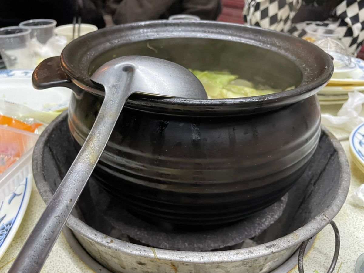 薑母鴨直接喝湯全錯?老饕揭「正確吃法」 網驚:抓到了